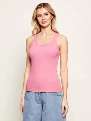 Pinko Top CALCOLATORE | Slim Fit