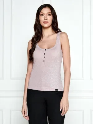 Pinko Top CHIMERA | Slim Fit