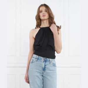 Pinko Top | Cropped Fit