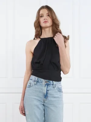 Zdjęcie produktu Pinko Top | Cropped Fit