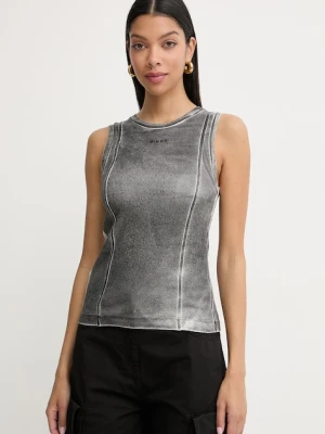 Pinko top damski z bawełny
