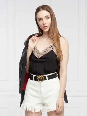 Pinko Top Giaggilo | Relaxed fit