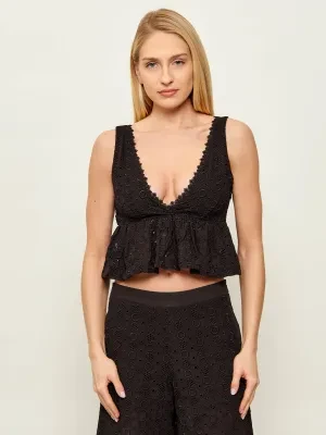 Pinko Top KIERSTEN | Cropped Fit