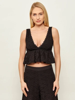 Pinko Top KIERSTEN | Cropped Fit
