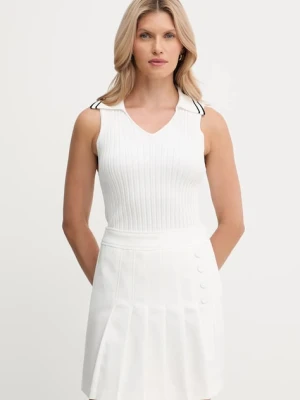 Pinko top kolor biały 105419 A2PS