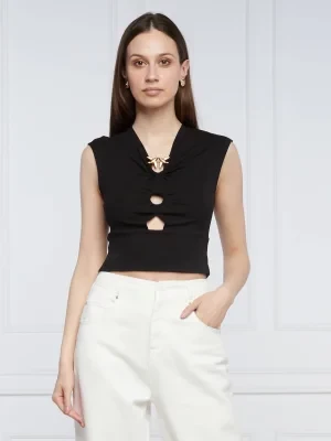 Pinko Top MAROSTICA | Cropped Fit