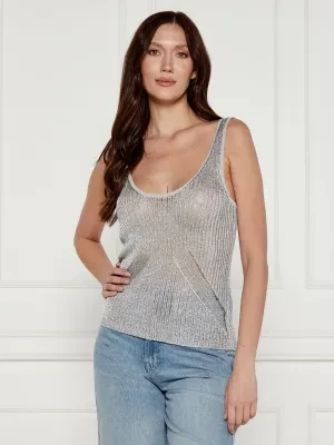 Pinko Top NOHA | Regular Fit