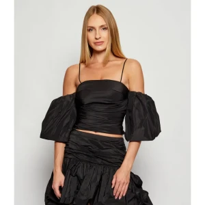 Pinko Top PALLOTTOLIERE | Cropped Fit