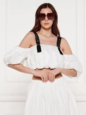 Pinko Top RAUL | Cropped Fit