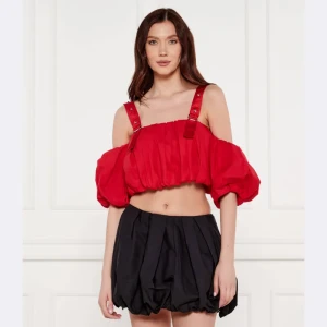 Pinko Top RAUL | Cropped Fit