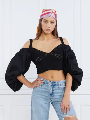 Pinko Top | Regular Fit