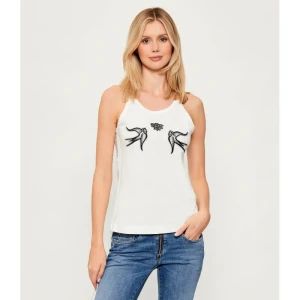 Pinko Top | Regular Fit