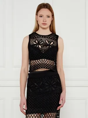 Pinko Top | Regular Fit