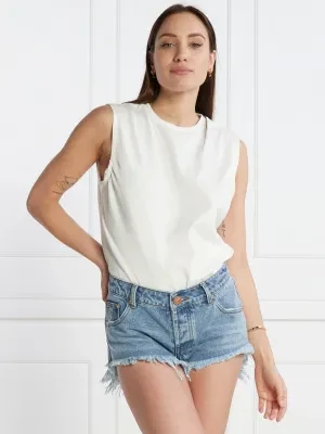 Pinko Top | Regular Fit