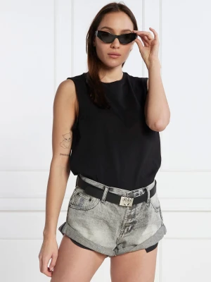 Pinko Top | Regular Fit