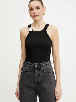 Pinko top REIMAGINE by Patrick Mcdowell