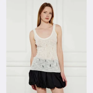 Pinko Top SERGIO | Slim Fit