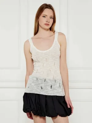 Pinko Top SERGIO | Slim Fit