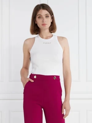 Pinko Top | Slim Fit