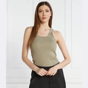 Pinko Top | Slim Fit