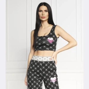 Pinko Top | Slim Fit