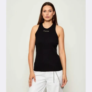Pinko Top | Slim Fit