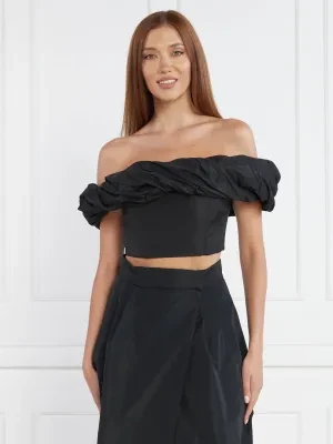 Pinko Top | Slim Fit