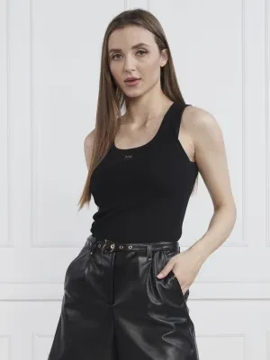 Pinko Top | Slim Fit