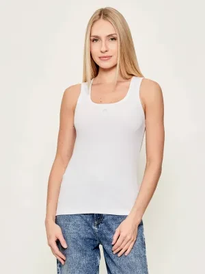 Pinko Top | Slim Fit