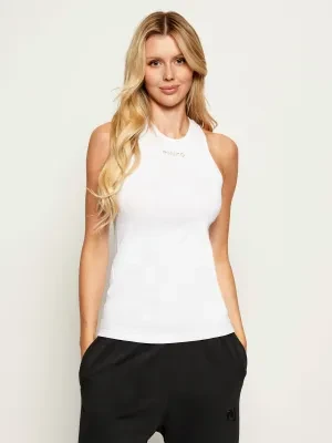 Pinko Top | Slim Fit