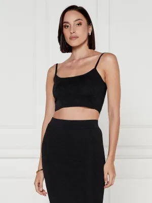 Pinko Top SORBITE | Slim Fit