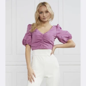 Pinko Top TELSEN | Cropped Fit