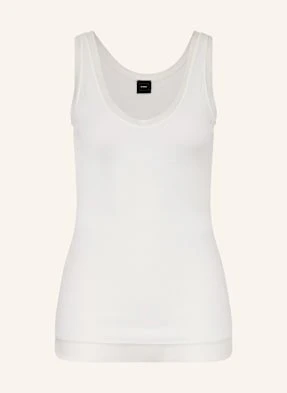 Pinko Top weiss