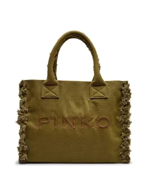 Pinko Torba plażowa