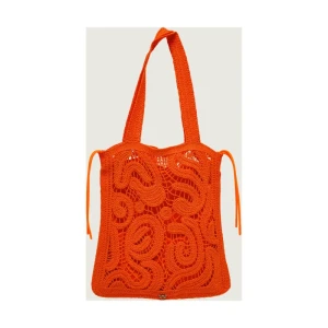 Pinko Torba plażowa GEOMETRICO