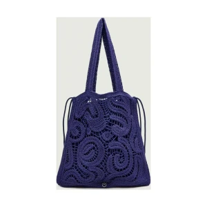 Pinko Torba plażowa GEOMETRICO