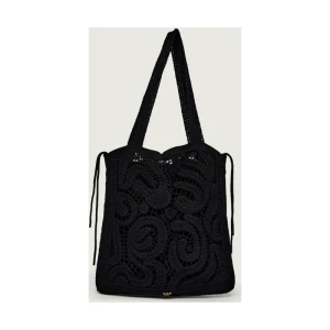 Pinko Torba plażowa GEOMETRICO