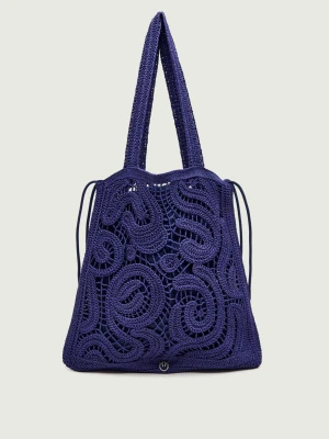 Pinko Torba plażowa GEOMETRICO