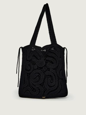 Pinko Torba plażowa GEOMETRICO