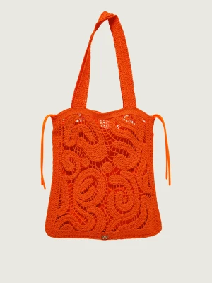 Pinko Torba plażowa GEOMETRICO