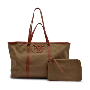 Pinko Torba plażowa MIRANDA