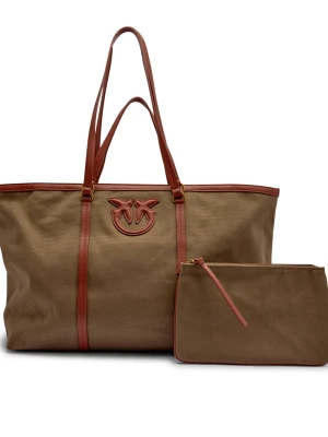 Pinko Torba plażowa MIRANDA