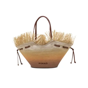 Pinko Torba plażowa PAGODA