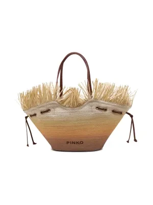 Pinko Torba plażowa PAGODA