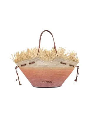 Pinko Torba plażowa PAGODA
