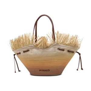 Pinko Torba plażowa PAGODA