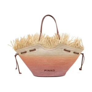 Pinko Torba plażowa PAGODA