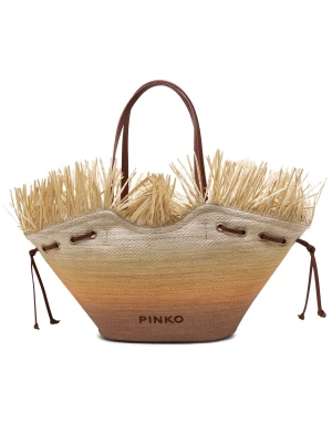 Pinko Torba plażowa PAGODA