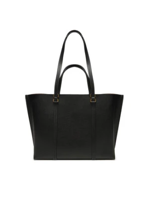 Pinko Torebka Carrie Shopper Big PE 24 PLTT 102832 A1LF Czarny