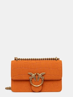 Pinko torebka crossbody damska